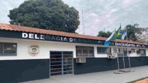 Jovem morre em acidente de trânsito na MS-340 em Bandeirantes