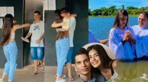 casal cadeia