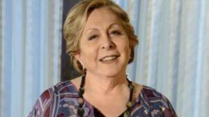 aracy balabanian