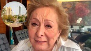 aracy balabanian campo grande