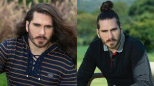 filho de almir sater