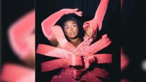 Lizzo