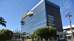 predio fiems