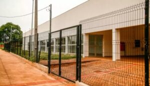 ceu - Centro de Artes e Esportes Unificados