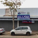 Alta no aluguel desanima empresários e imóveis vazios se espalham pela 14 de Julho: ‘muito caro’