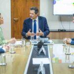 reunião soraya haddad emprego pec
