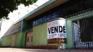 Clube Libanês em Campo Grande