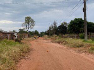 Asfalto Noroeste