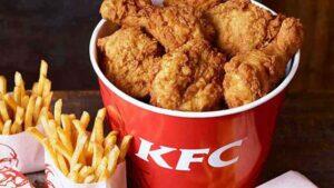 KFC