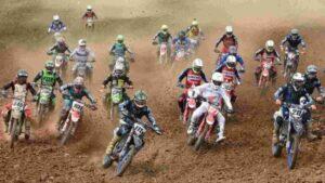 motocross