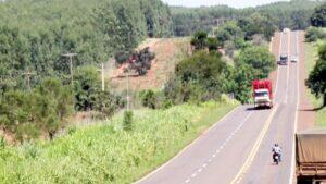 rodovias dnit