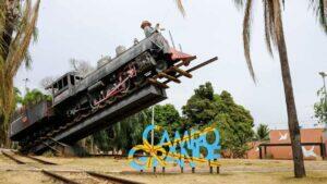campo grande
