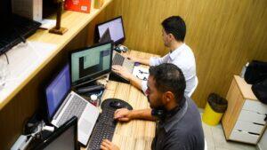 Conectivo Coworking
