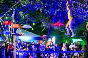 Festival de Bonito