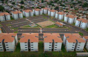 Residencial Jd. Canguru