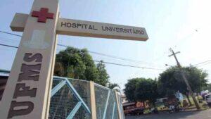 Hospital Universitário de Campo Grande