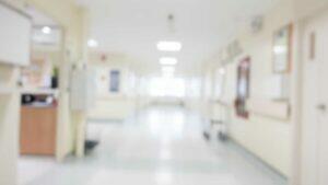 hospital mulheres