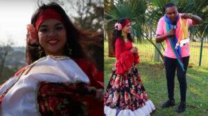 ciganinha