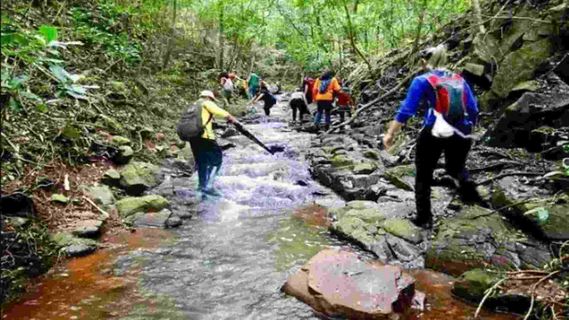 cachoeira