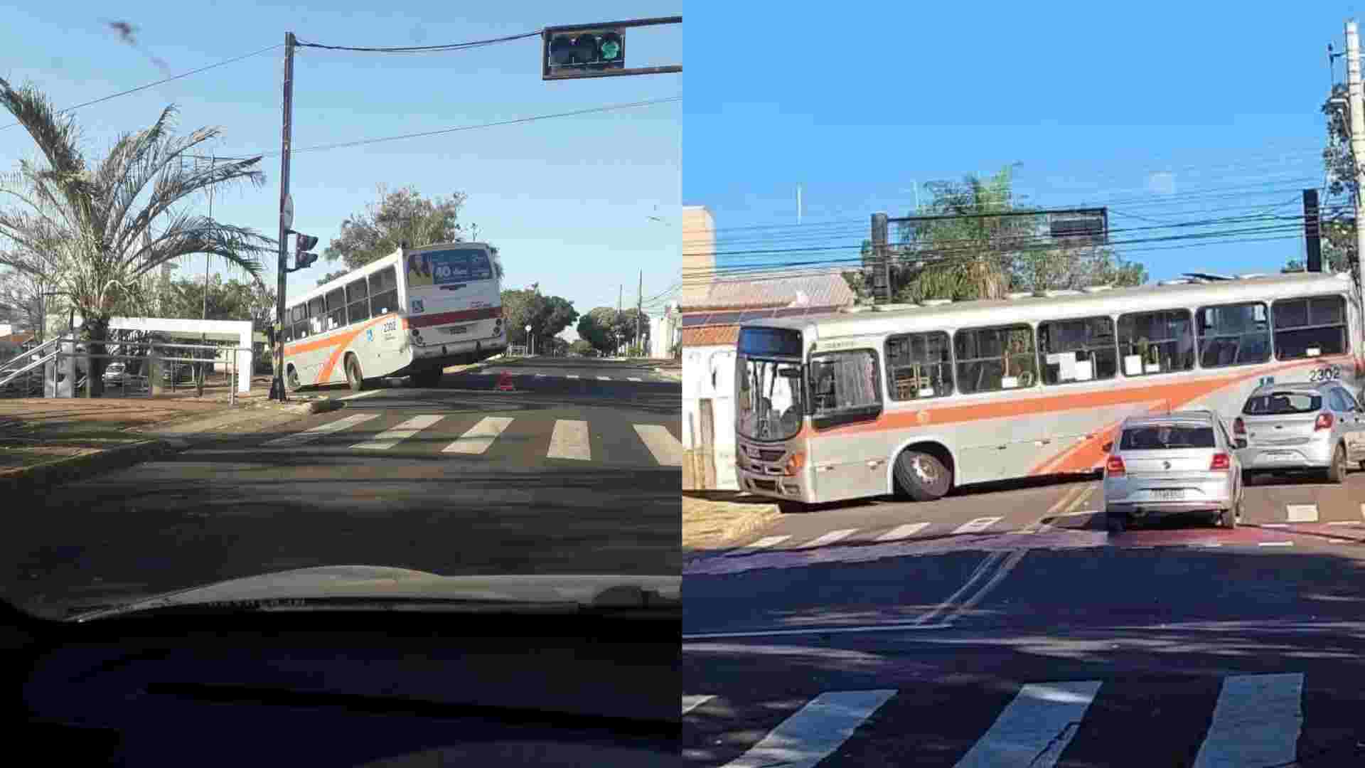 ônibus