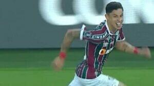 fluminense resultado futebol