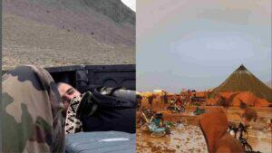 deserto