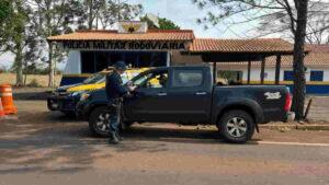 PMR Operação Independência