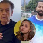 doador de faustão