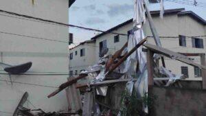 tempestade telhado corumbá