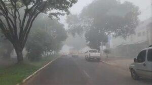 neblina