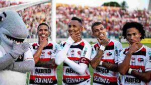 ferroviário brasileirão futebol (1)