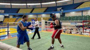 boxe estadual fundesporte