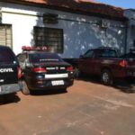 Delegacia de Rio Brilhante Arquivo Midiamax