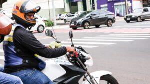 Mototaxista