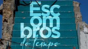 livro escombros do tempo