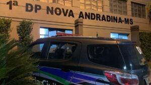 delegacia nova andradina
