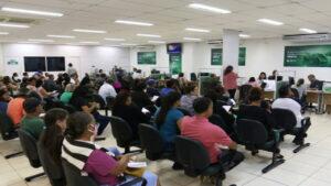 Atendimento Detran MS