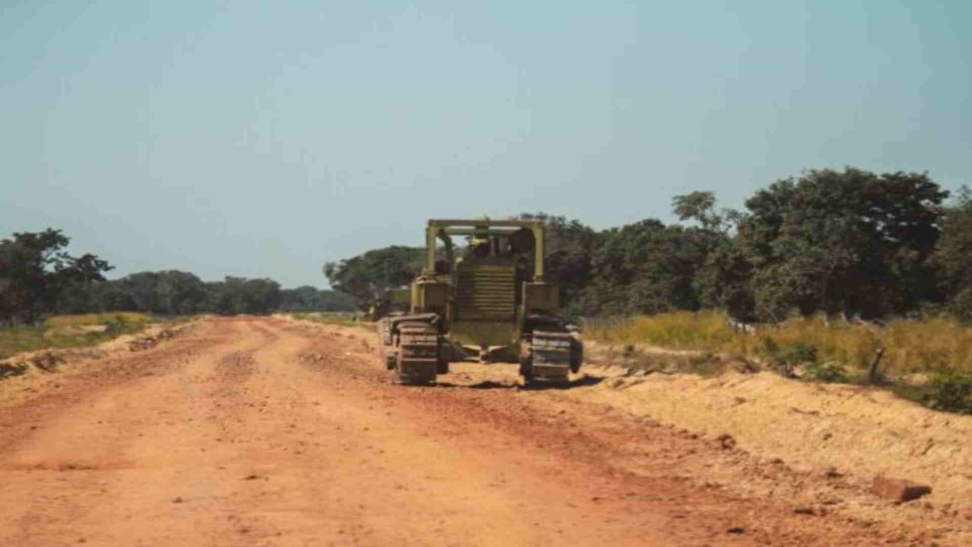 pantanal desmatamento