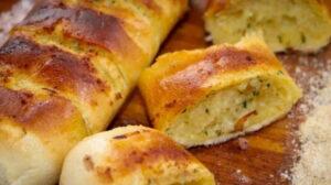 Pão de Alho