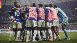 cruzeiro américa jogo resultado