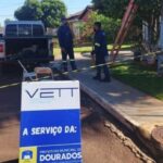 Dourados investe em infovia digital para interligar 137 prédios públicos municipais