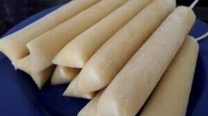 geladinho leite ninho