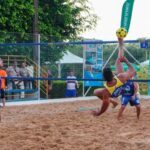 Futevôlei