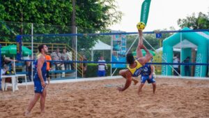Futevôlei