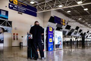 Aeroporto Internacional de Campo Grande
