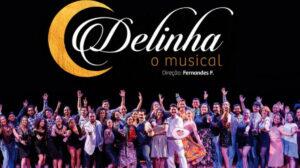 Delinha - O Musical
