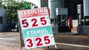Gasolina