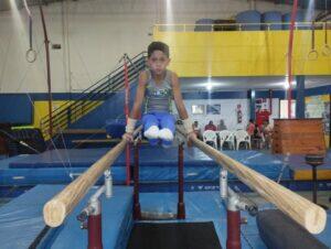 Atleta de MS