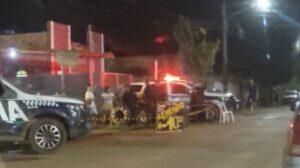assassinado