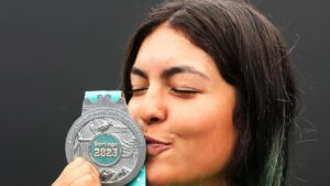 medalha